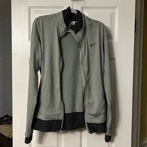 Women’s Nike Dry-Fit Jacket